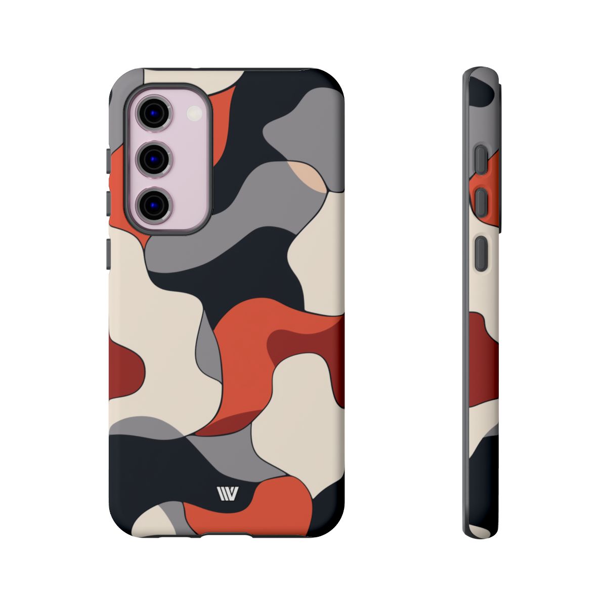 RUSTED RHYTHM | Funda Resistente para Teléfono