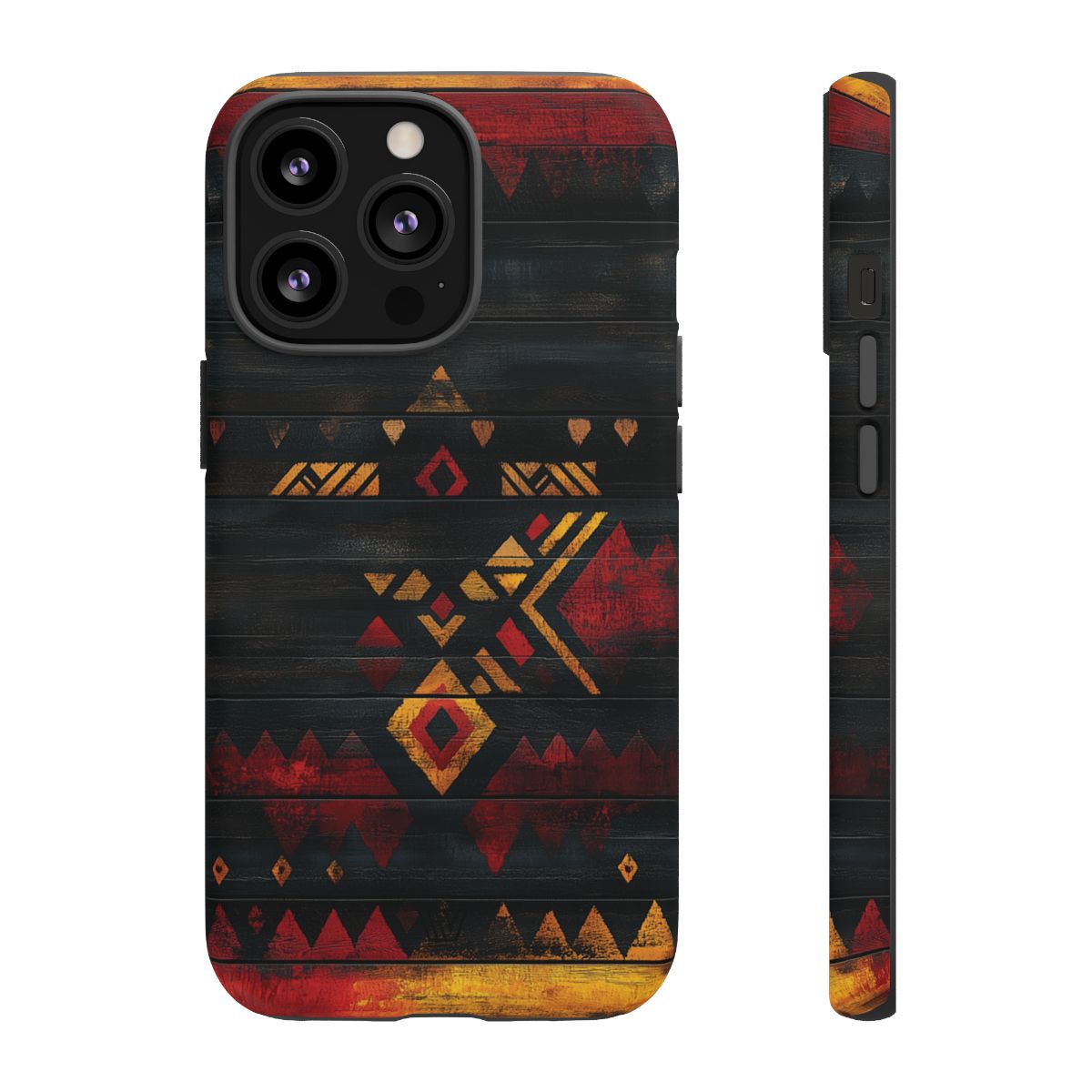 WESTERN WOODWORK | Funda resistente para teléfono