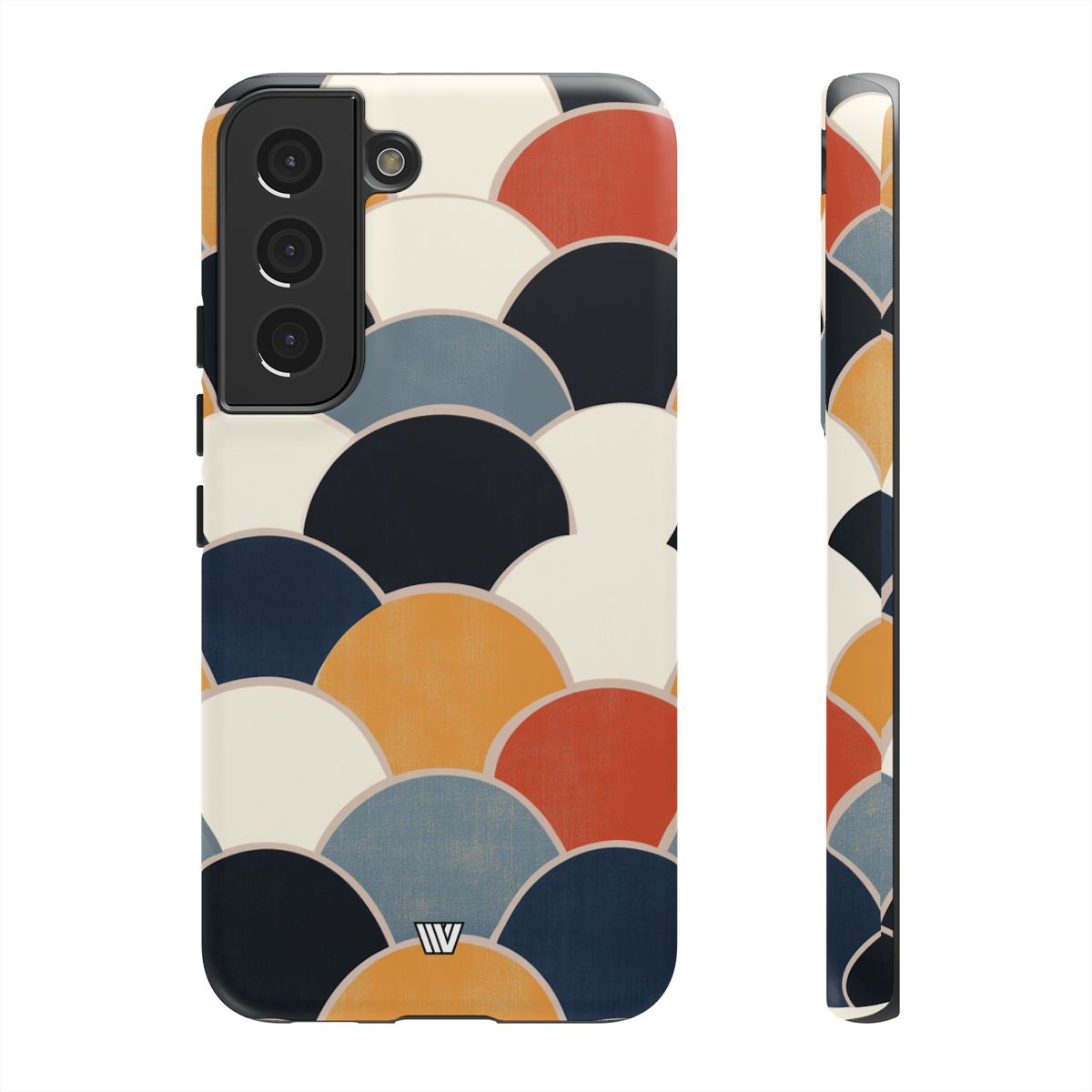 SUNSET SHELLS | Funda resistente para móvil