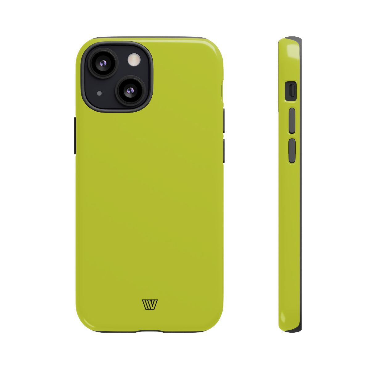 BOLDLY GREEN | Funda resistente para teléfono