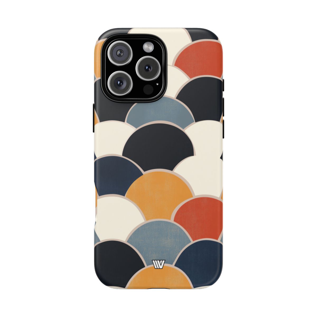 SUNSET SHELLS | Funda resistente para móvil