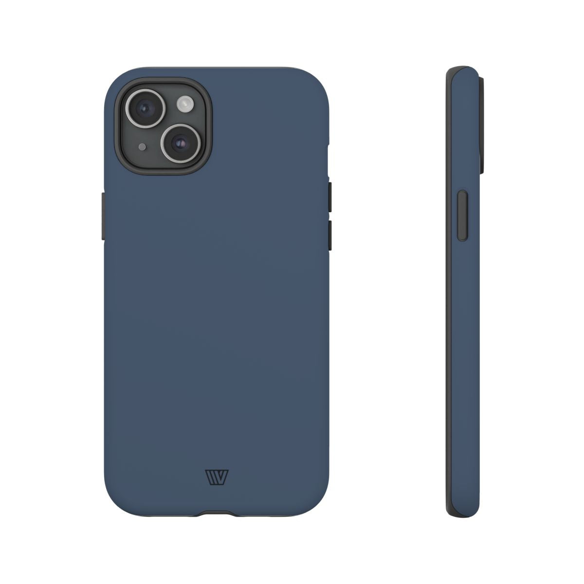 AZUL VAQUERO | Funda Resistente