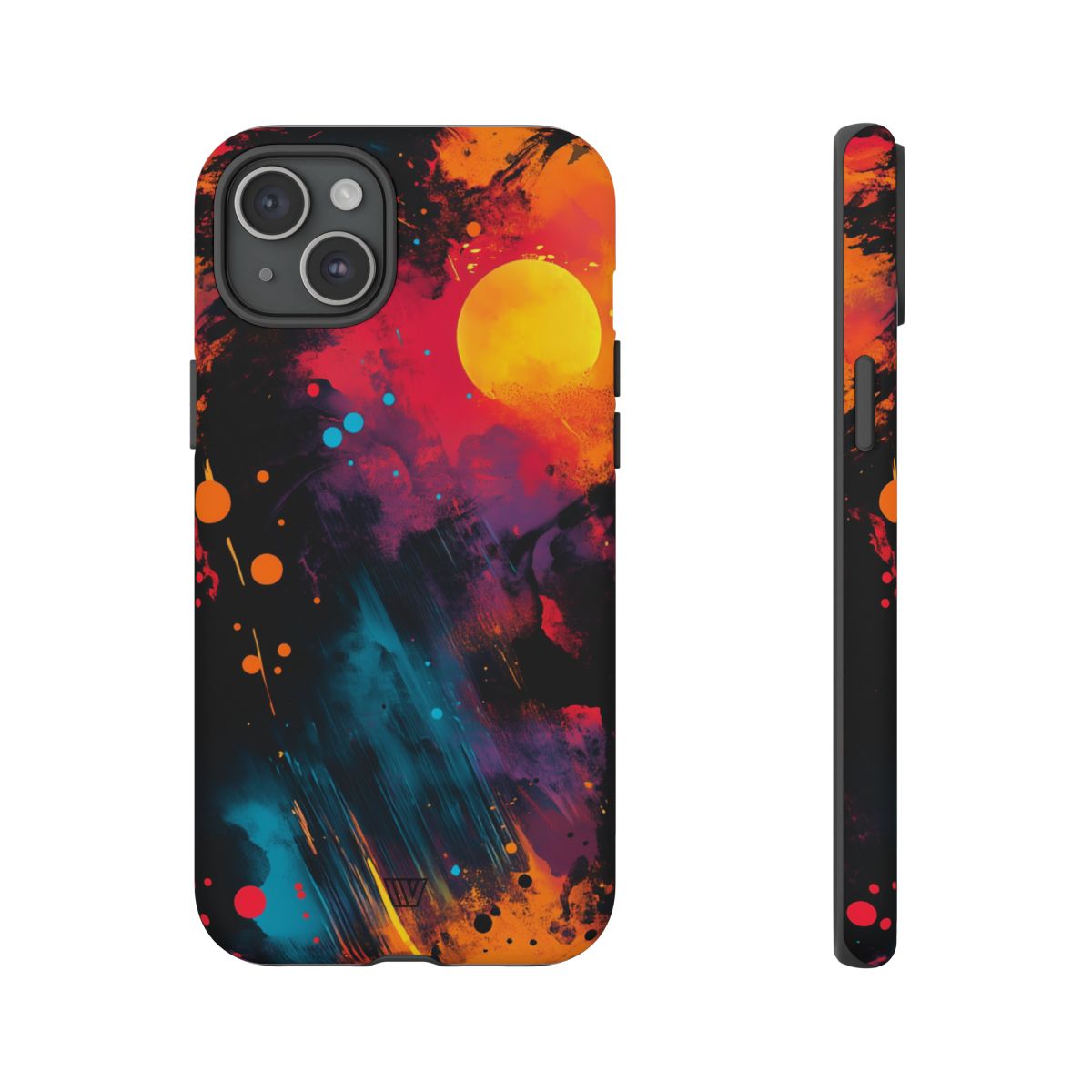 NEBULA FLARE | Funda resistente para teléfono