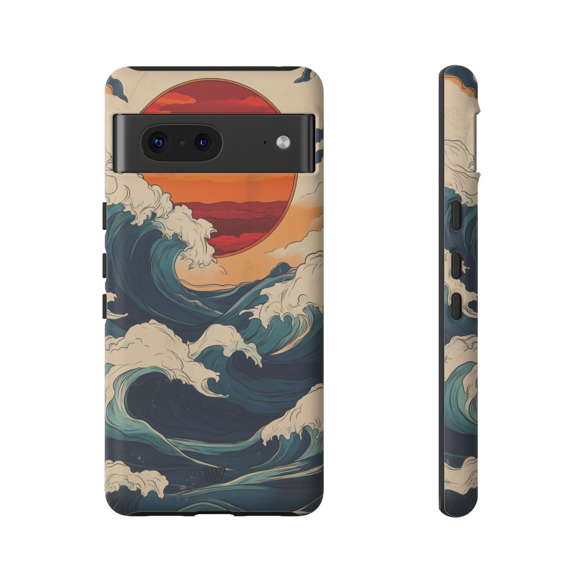 SURGE & SOL | Funda Resistente para Teléfono