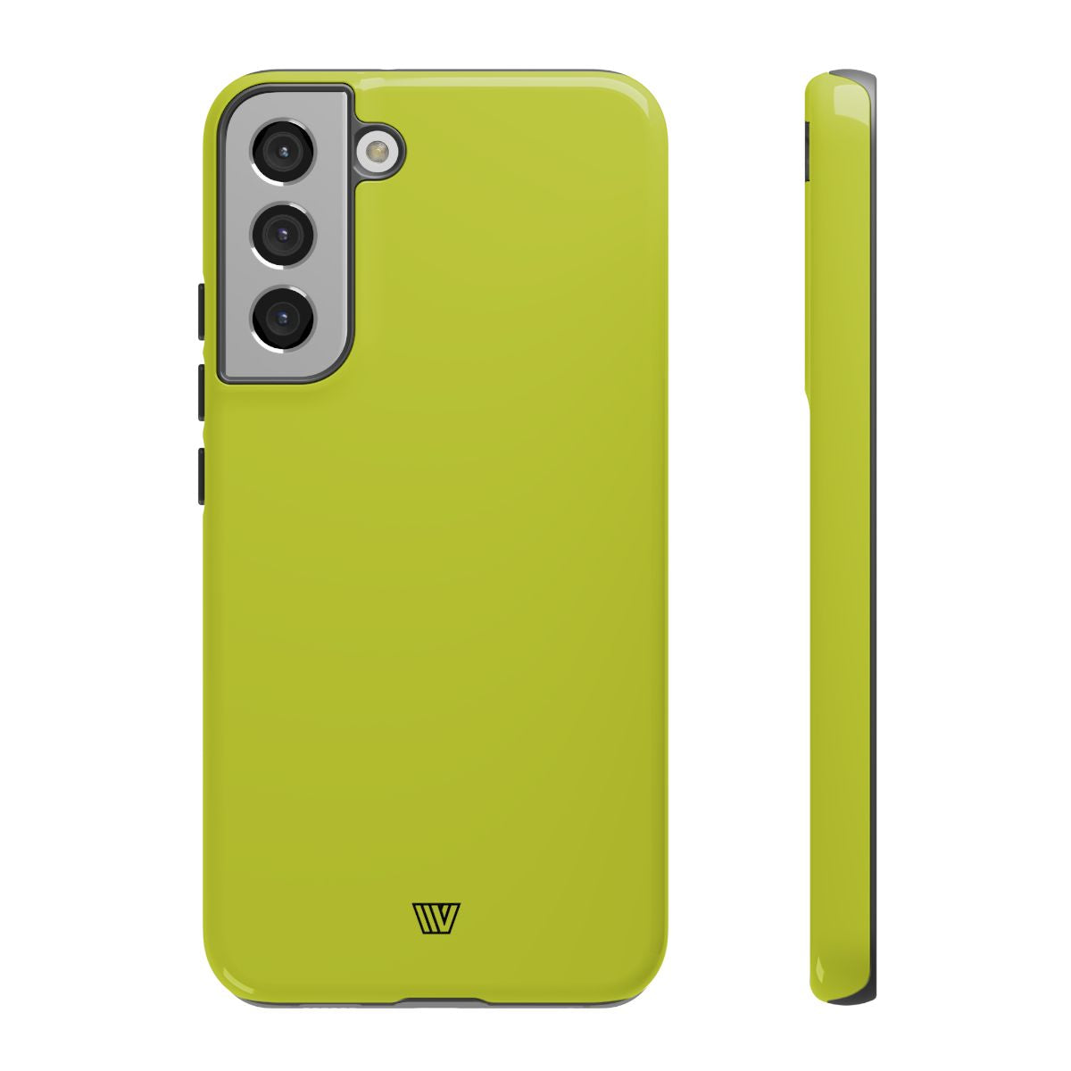 BOLDLY GREEN | Funda resistente para teléfono