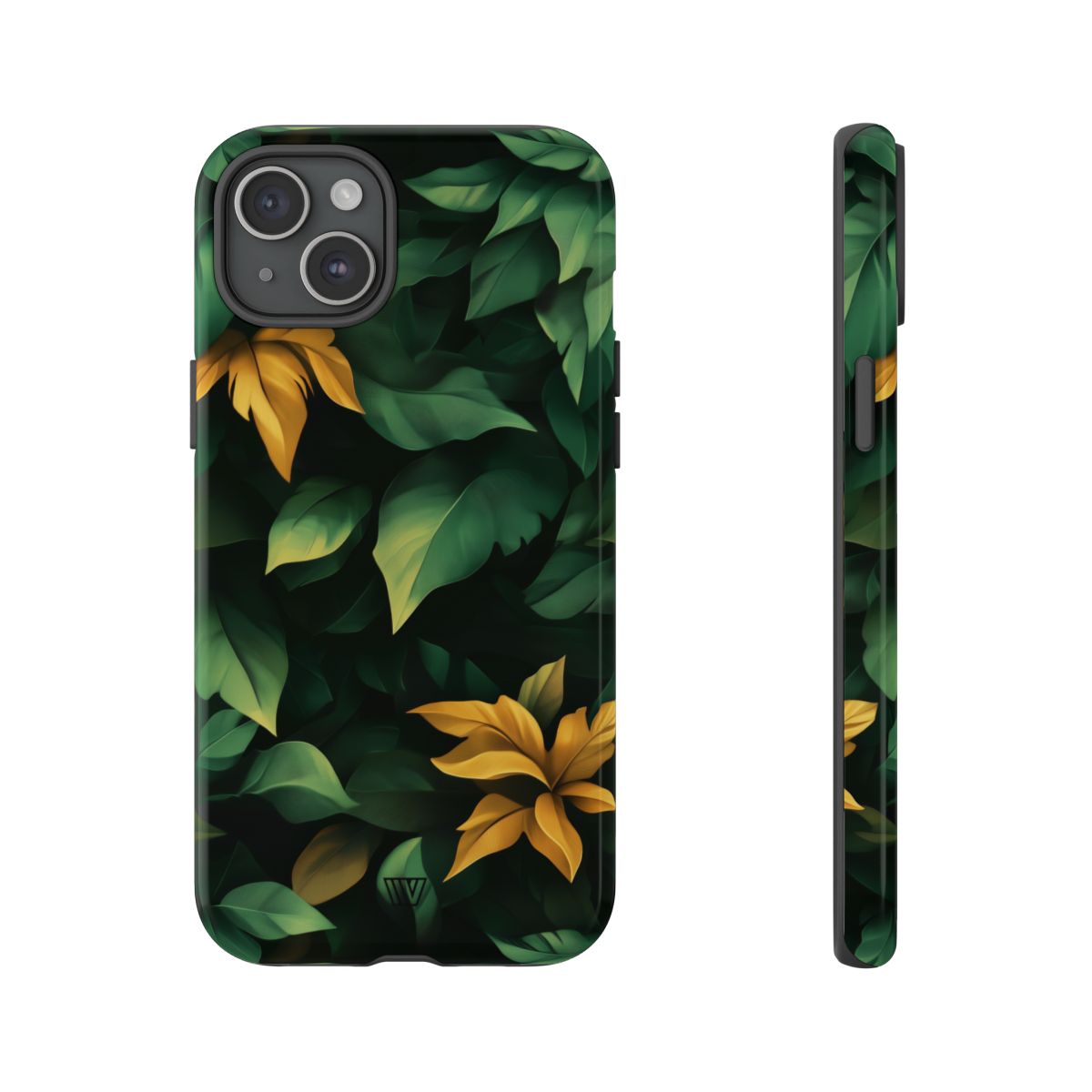 LUXE LEAF | Funda resistente para teléfono