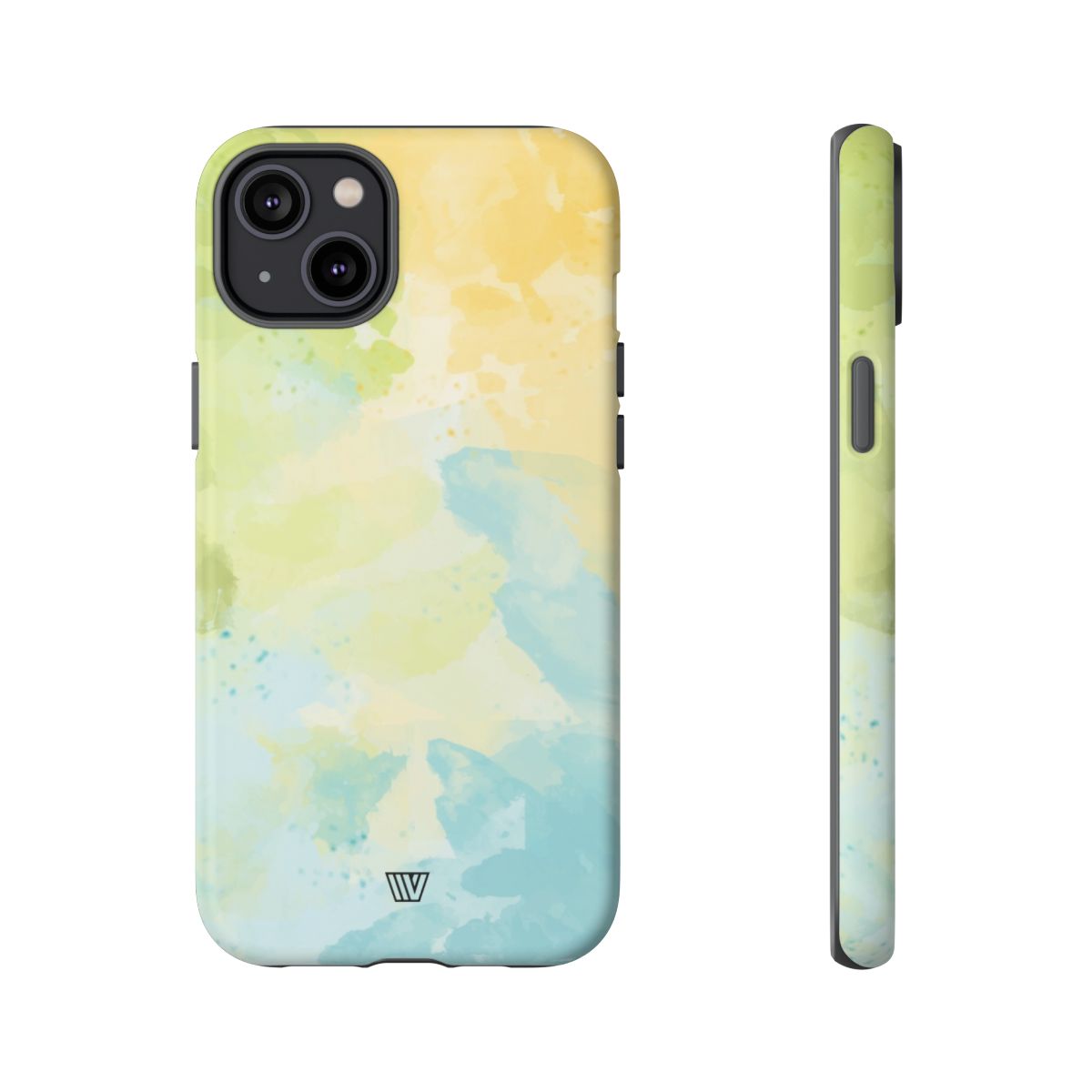 SALPICADURAS ONÍRICAS | Funda resistente para teléfono