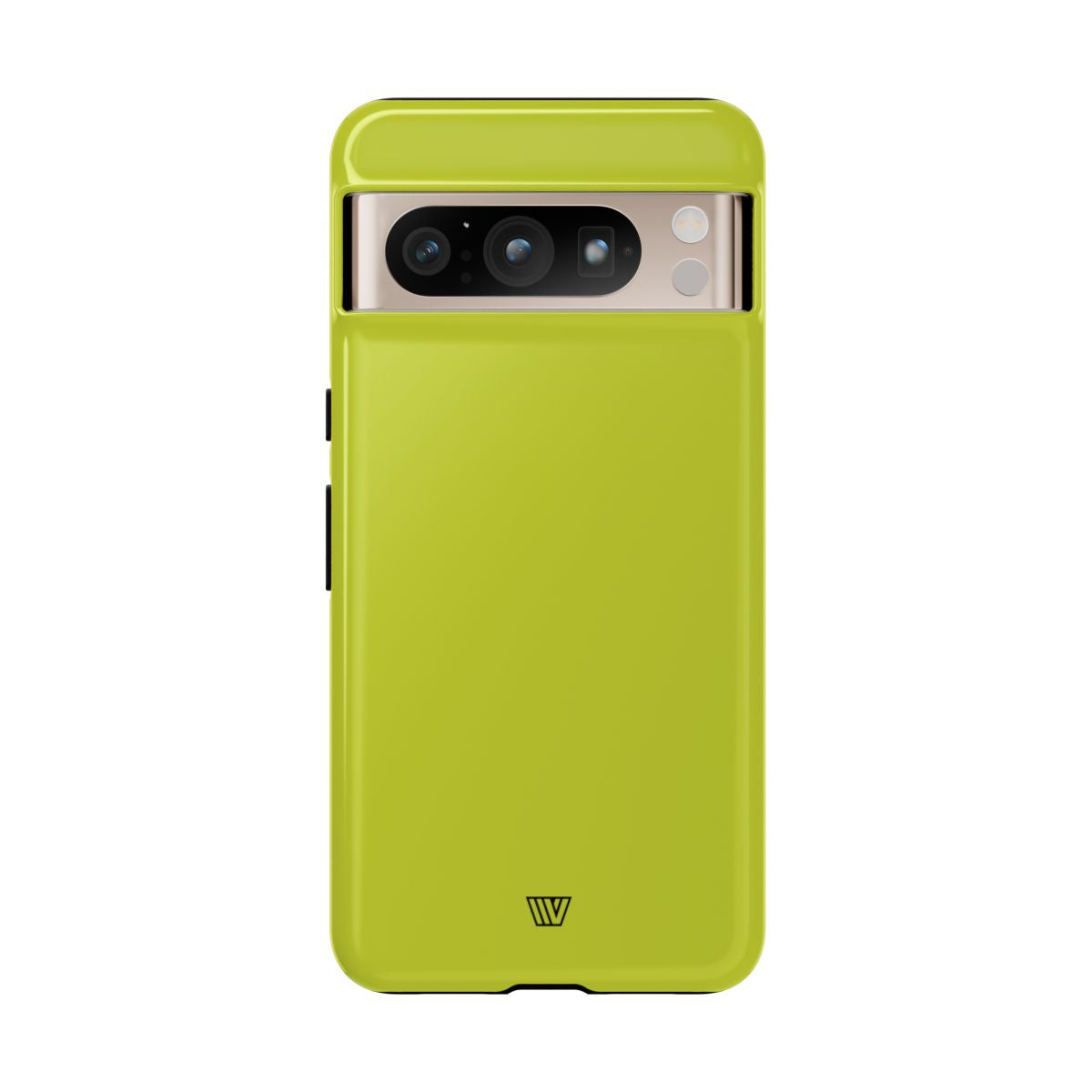 BOLDLY GREEN | Funda resistente para teléfono