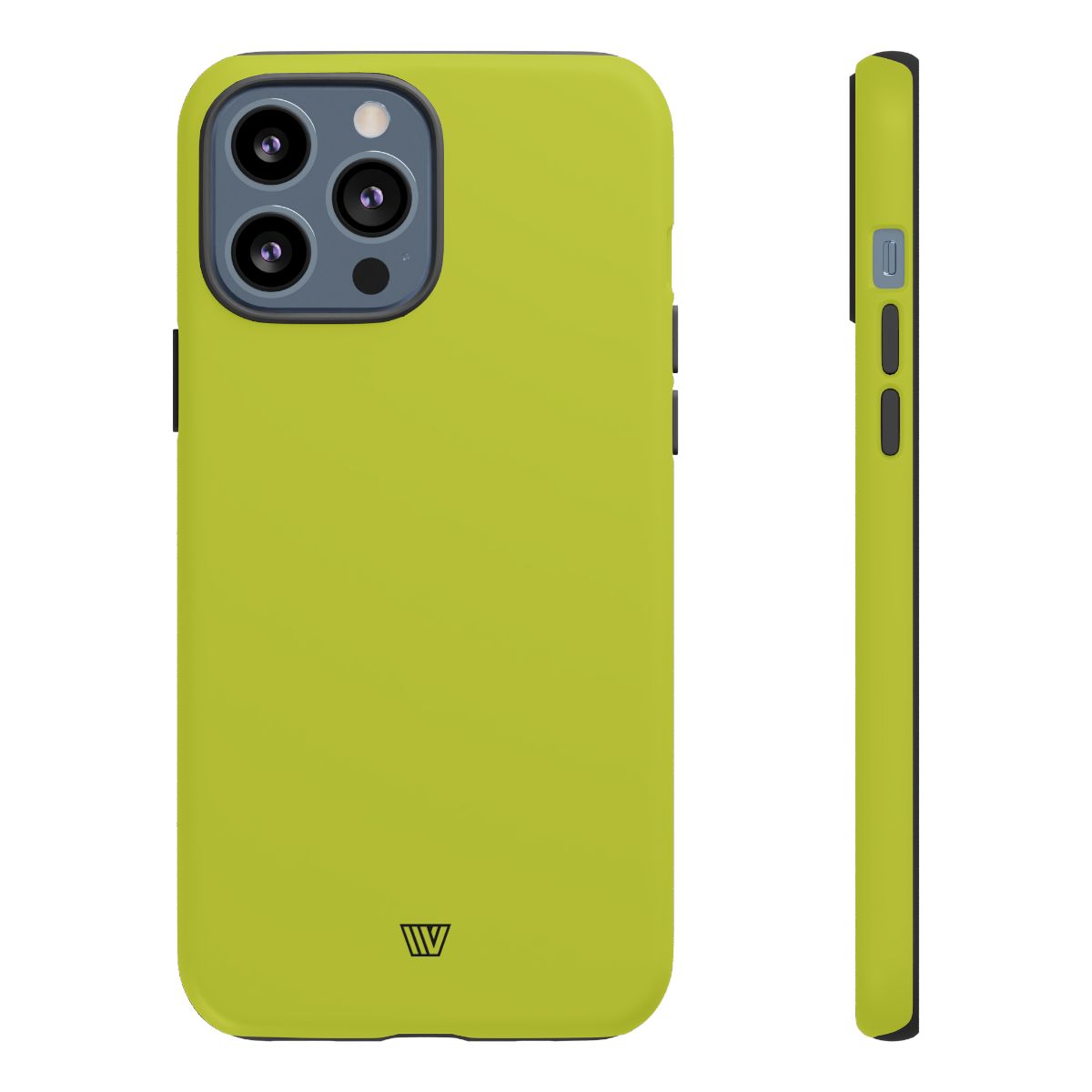 BOLDLY GREEN | Funda resistente para teléfono
