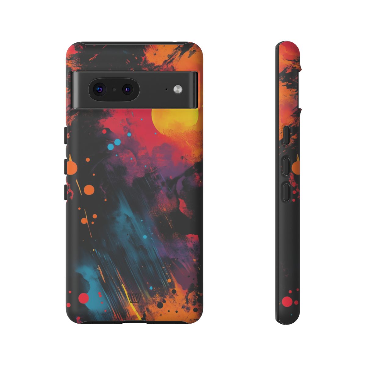 NEBULA FLARE | Funda resistente para teléfono