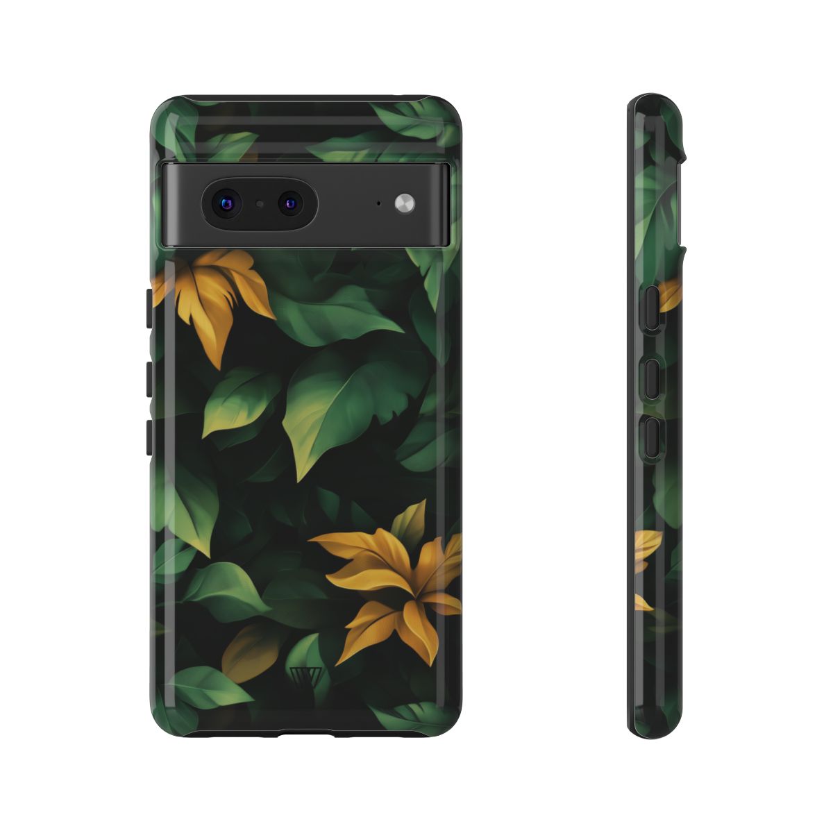 LUXE LEAF | Funda resistente para teléfono