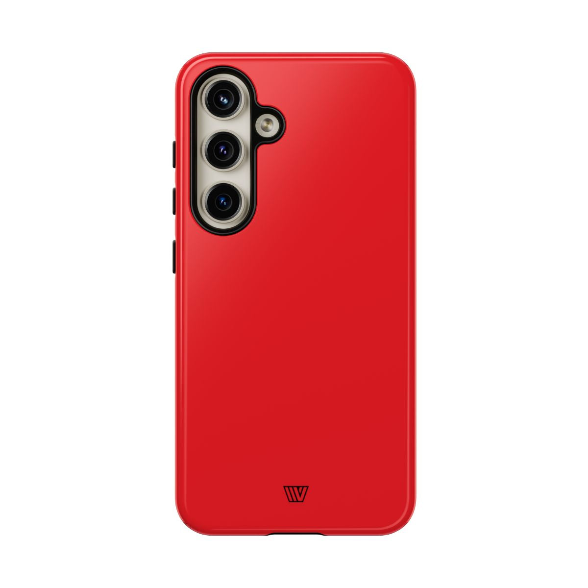 ROJO | Funda Resistente