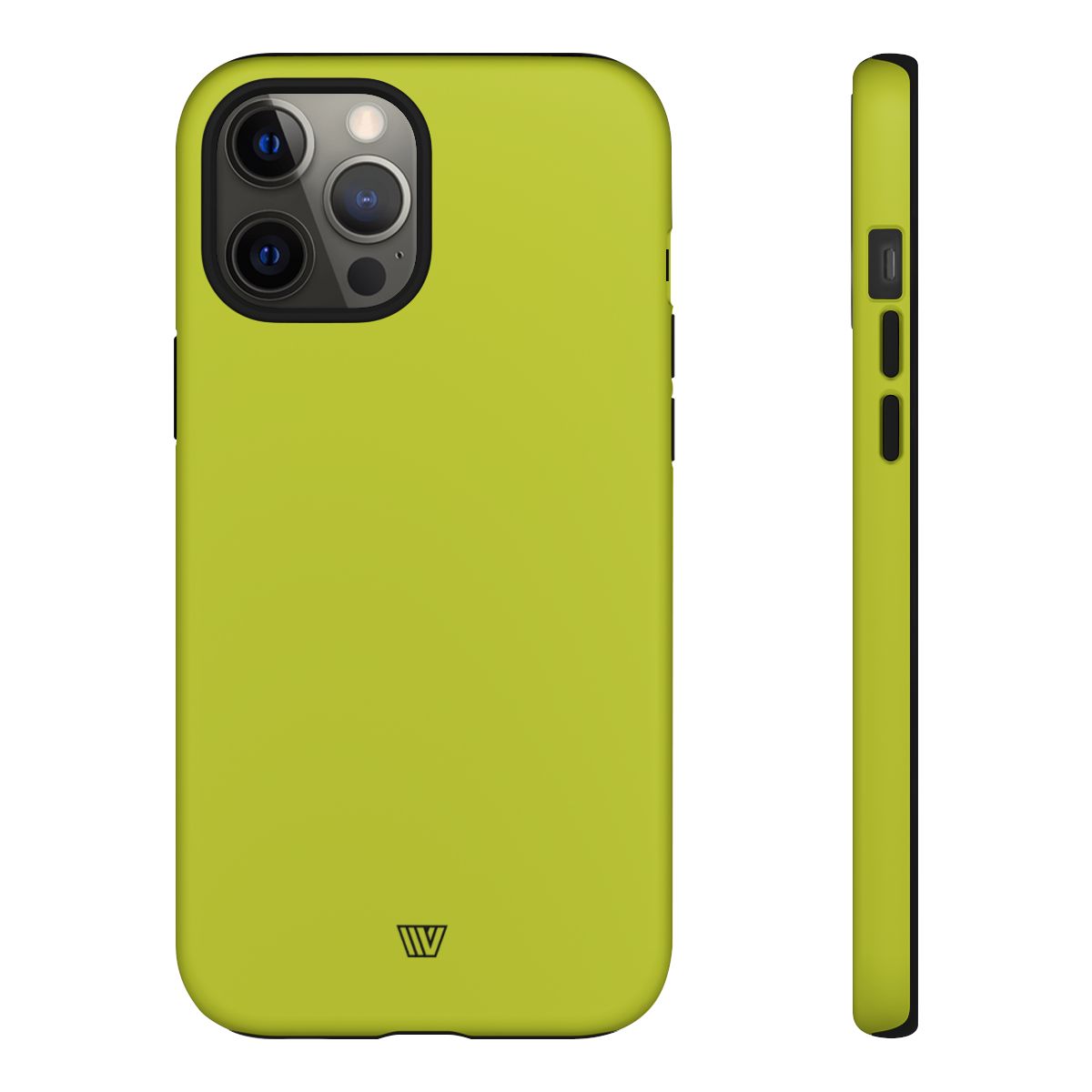 BOLDLY GREEN | Funda resistente para teléfono