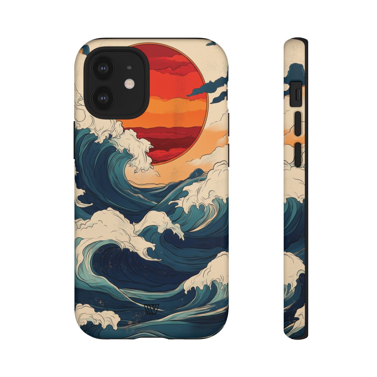 SURGE & SOL | Funda Resistente para Teléfono