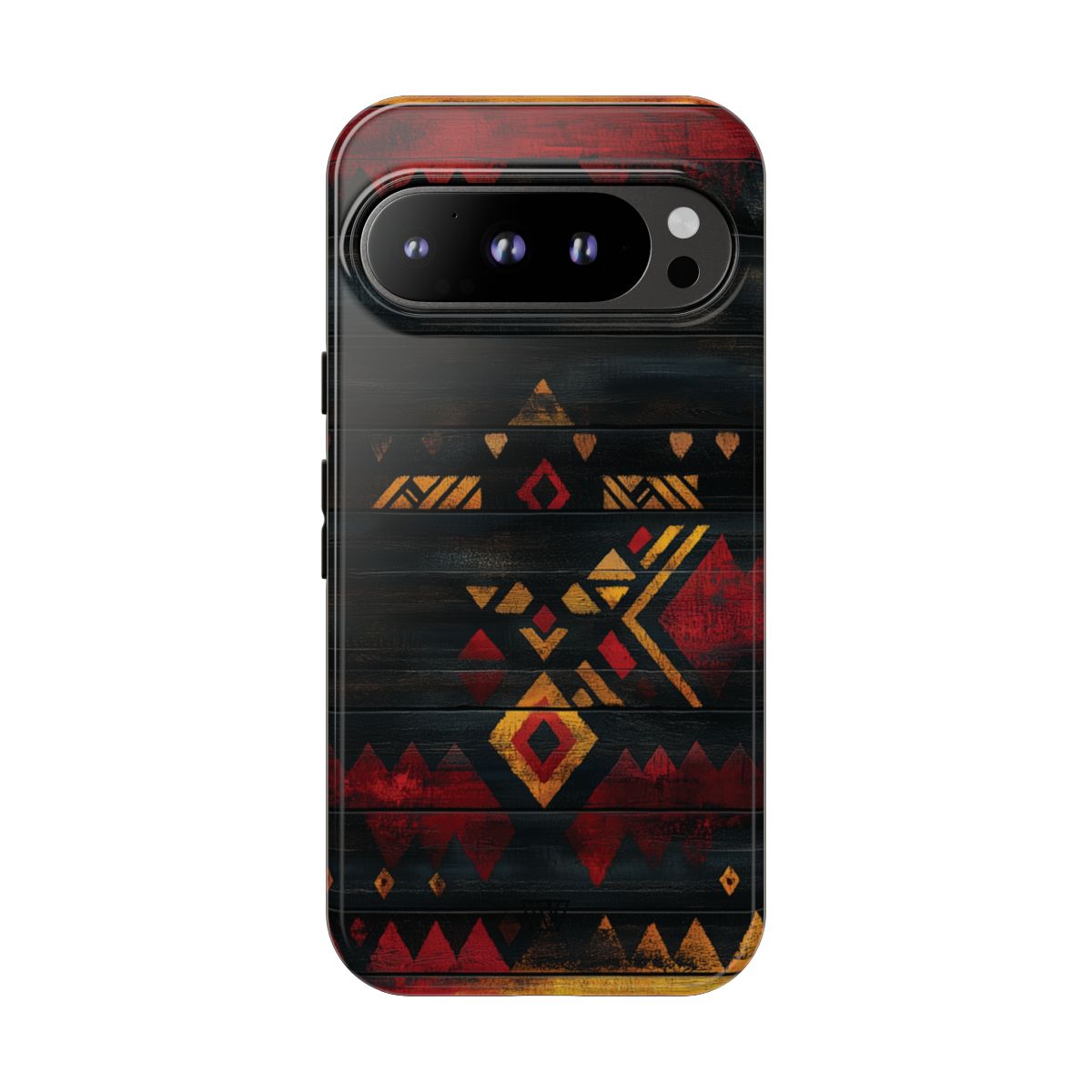 WESTERN WOODWORK | Funda resistente para teléfono