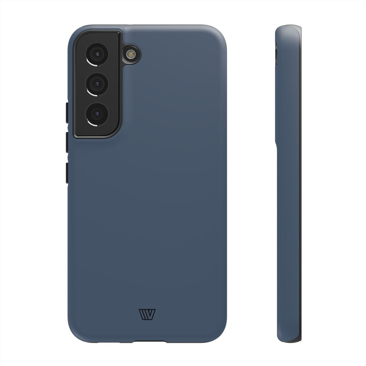 AZUL VAQUERO | Funda Resistente