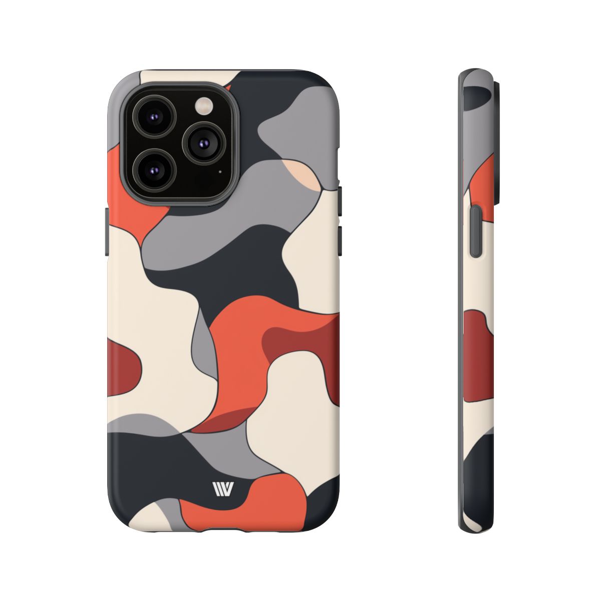 RUSTED RHYTHM | Funda Resistente para Teléfono