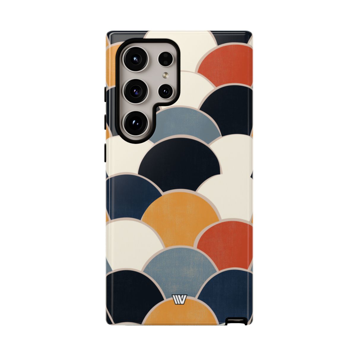 SUNSET SHELLS | Funda resistente para móvil