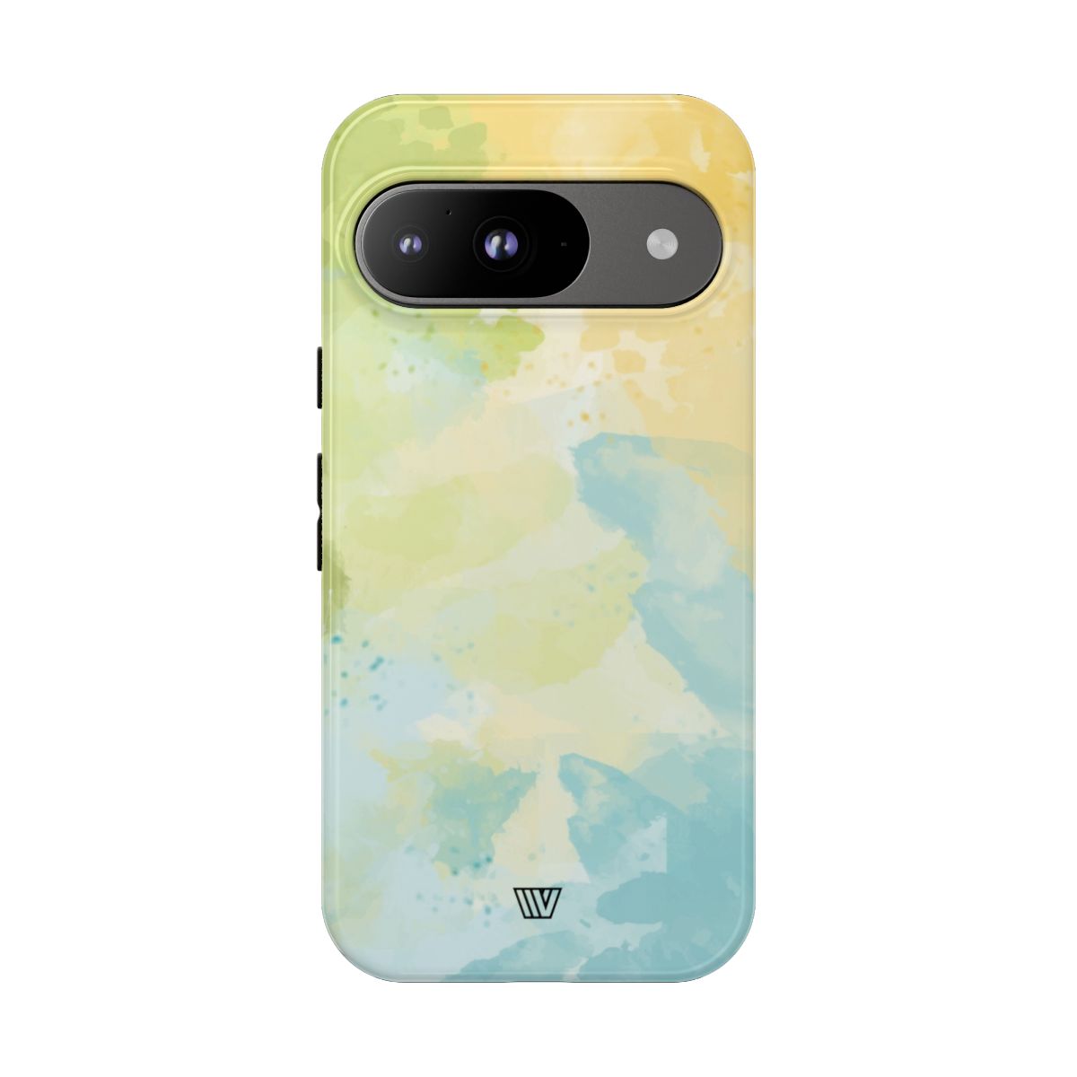SALPICADURAS ONÍRICAS | Funda resistente para teléfono