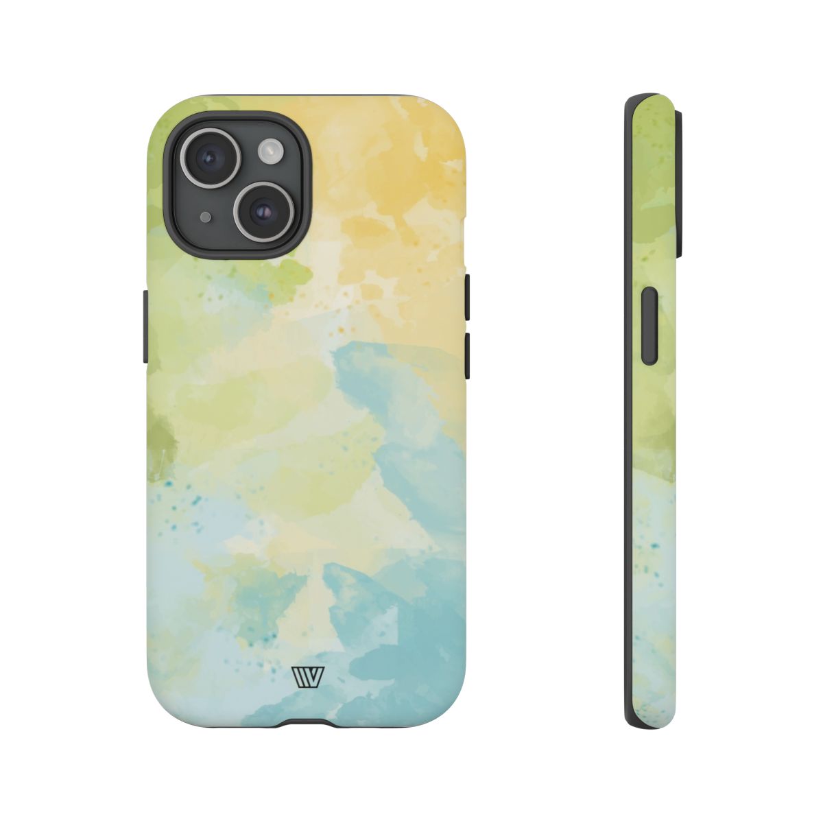 SALPICADURAS ONÍRICAS | Funda resistente para teléfono