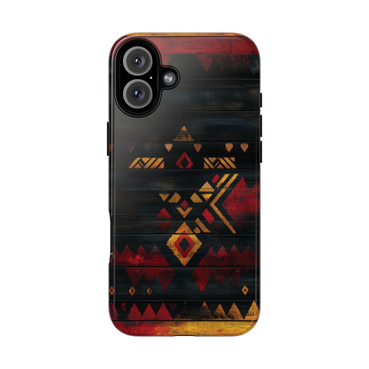 WESTERN WOODWORK | Funda resistente para teléfono