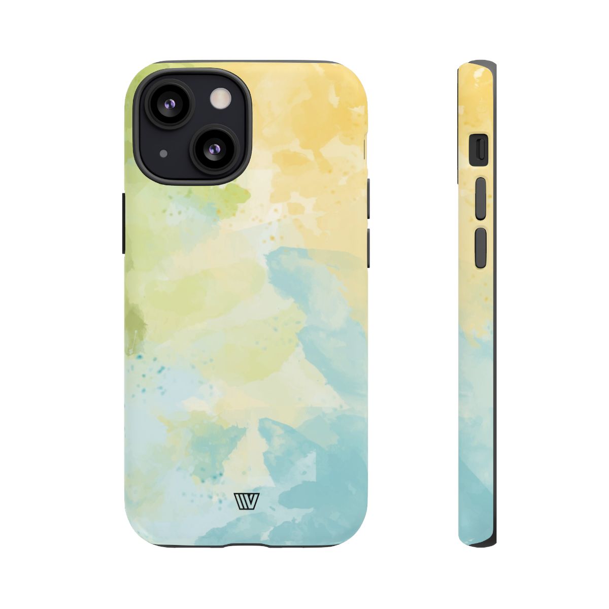 SALPICADURAS ONÍRICAS | Funda resistente para teléfono