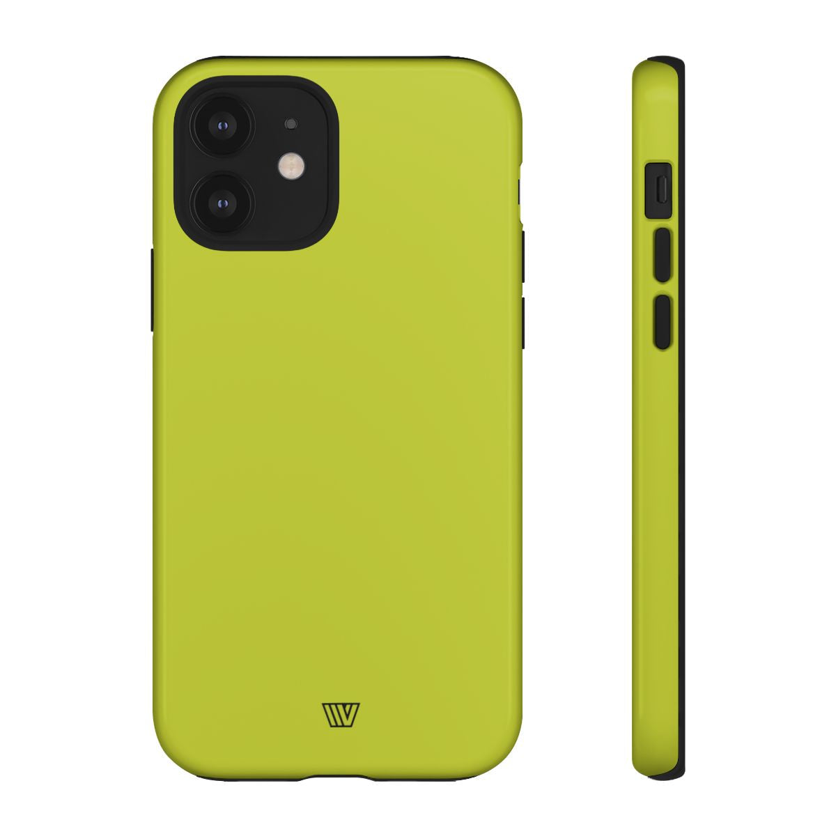 BOLDLY GREEN | Funda resistente para teléfono