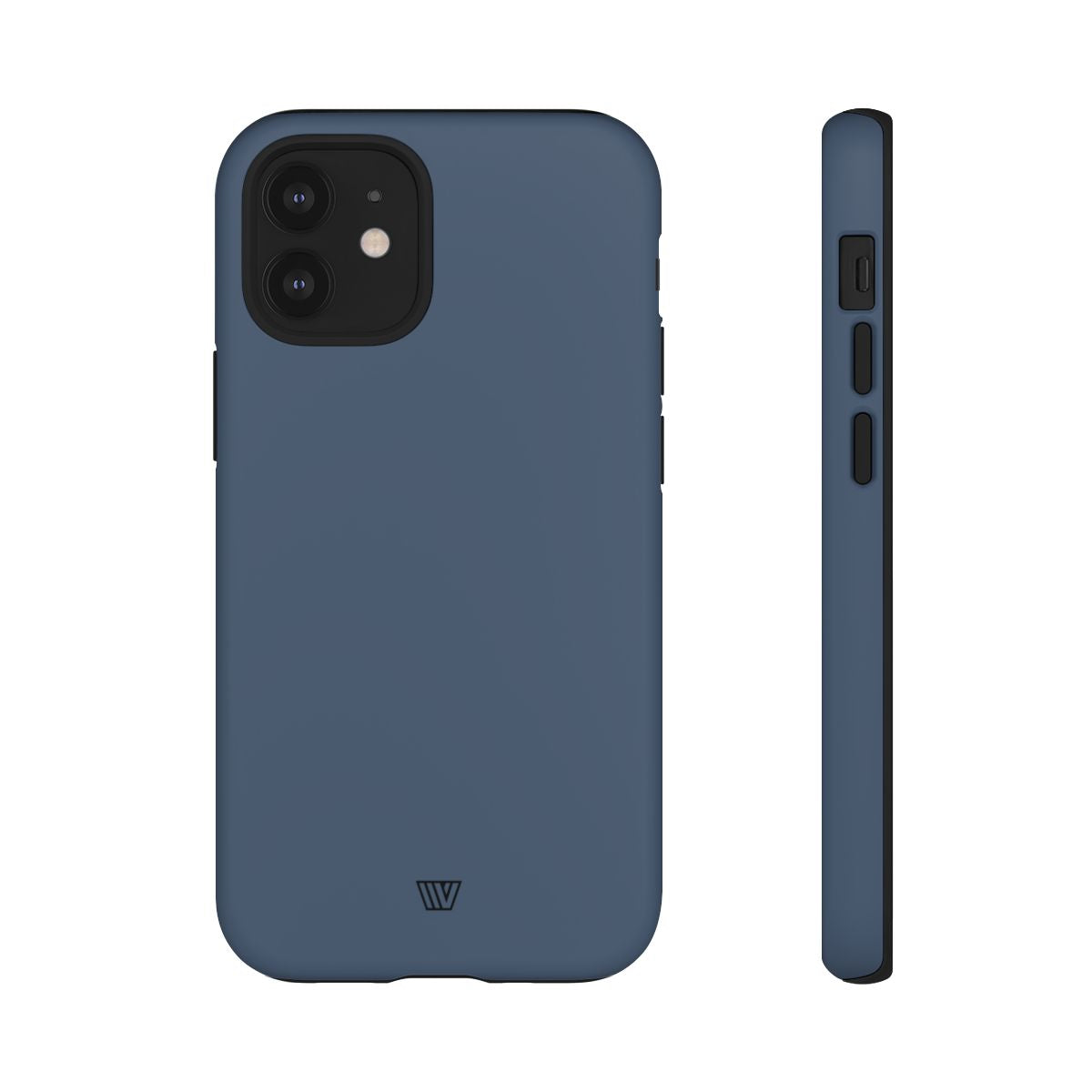 AZUL VAQUERO | Funda Resistente