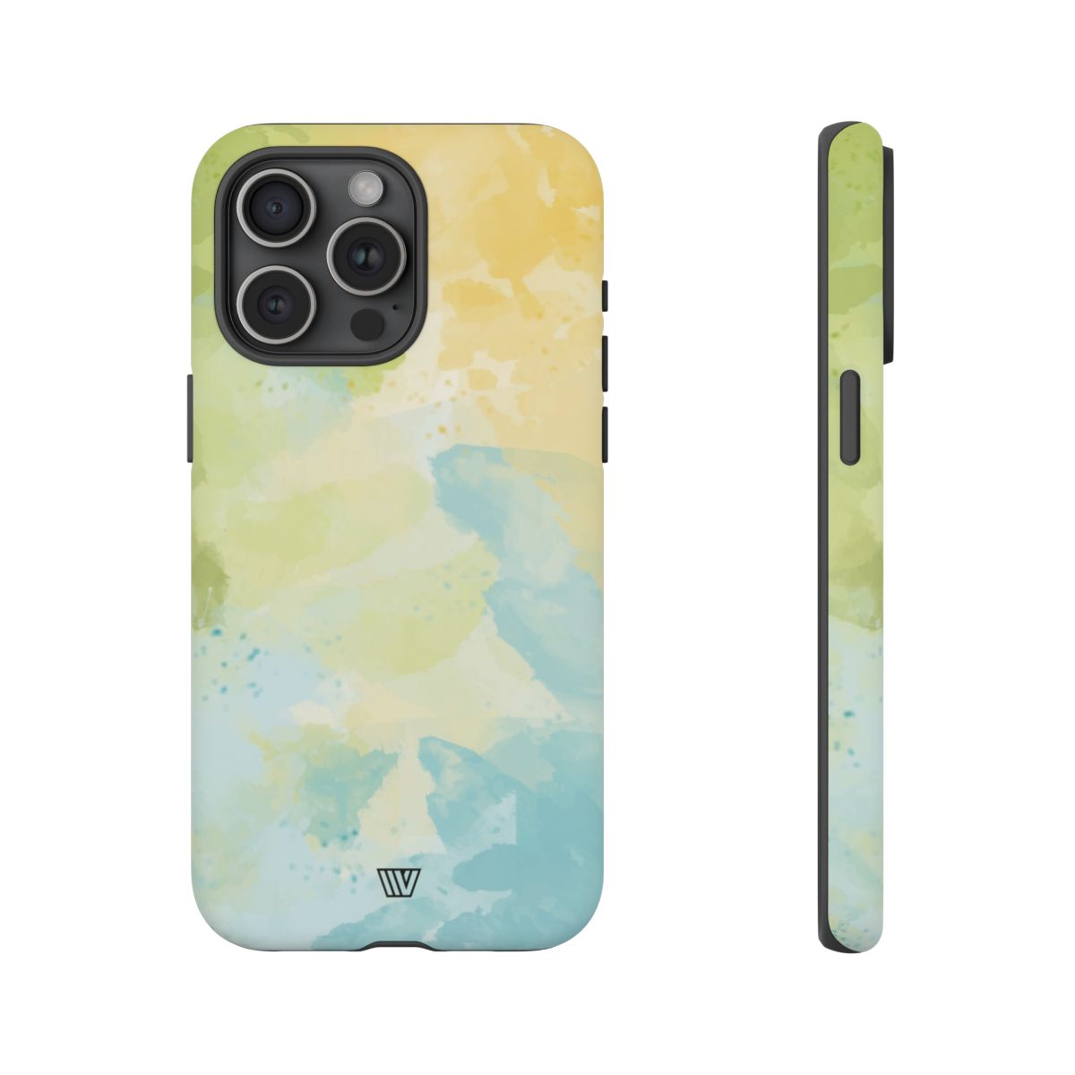 SALPICADURAS ONÍRICAS | Funda resistente para teléfono