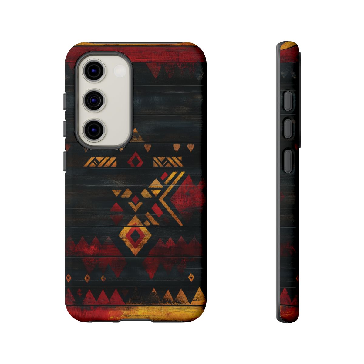 WESTERN WOODWORK | Funda resistente para teléfono