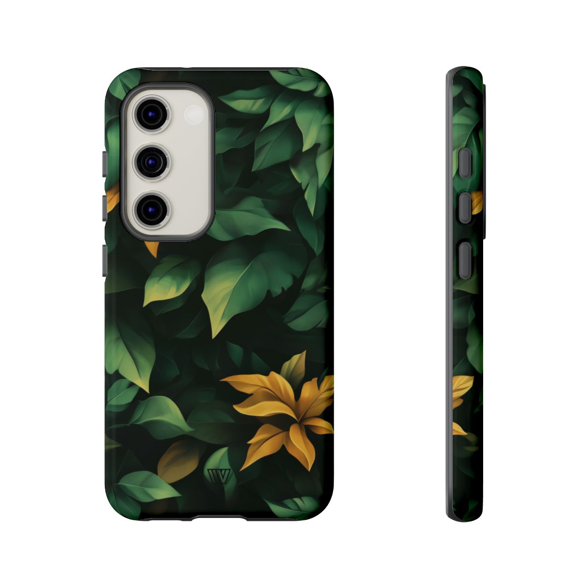 LUXE LEAF | Funda resistente para teléfono
