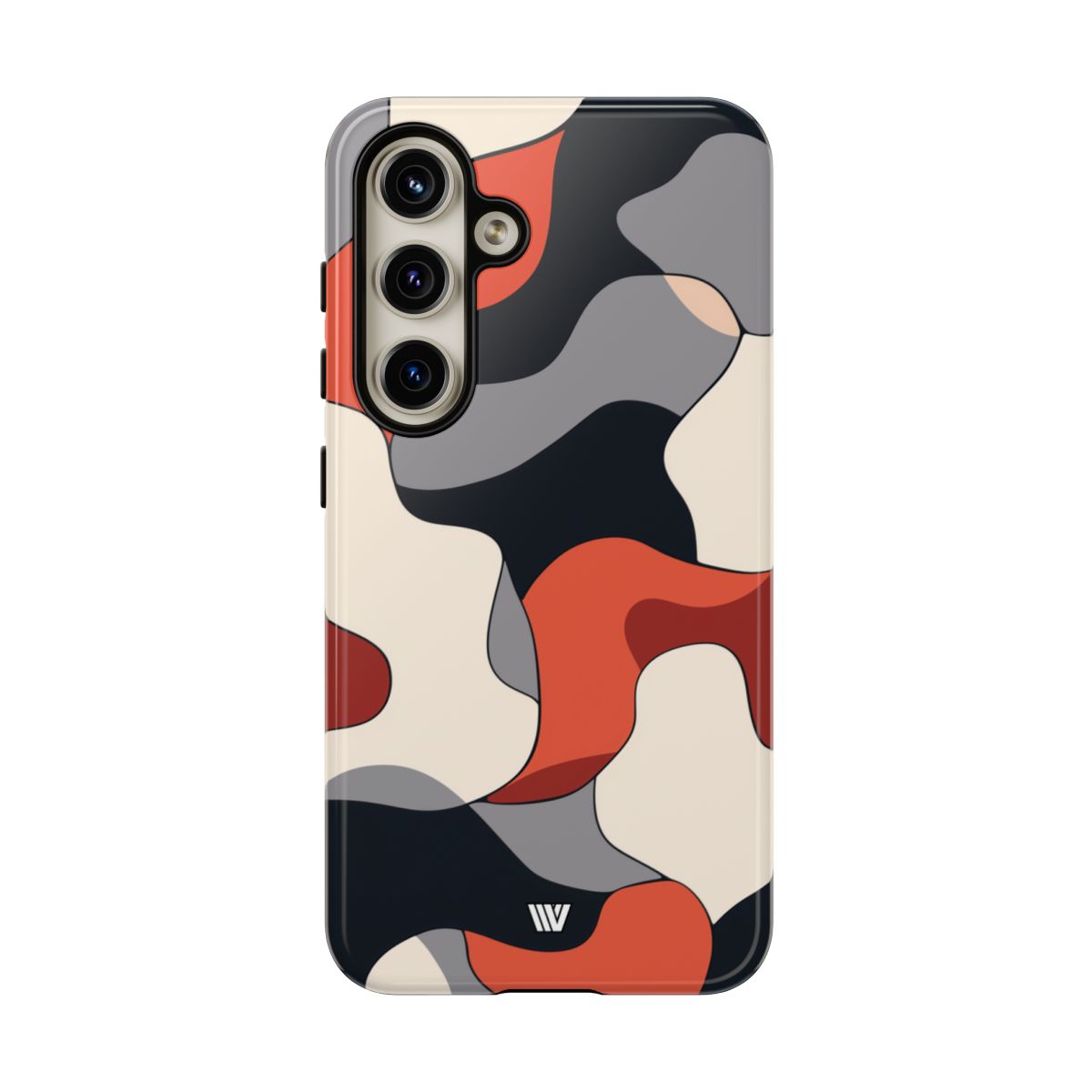 RUSTED RHYTHM | Funda Resistente para Teléfono