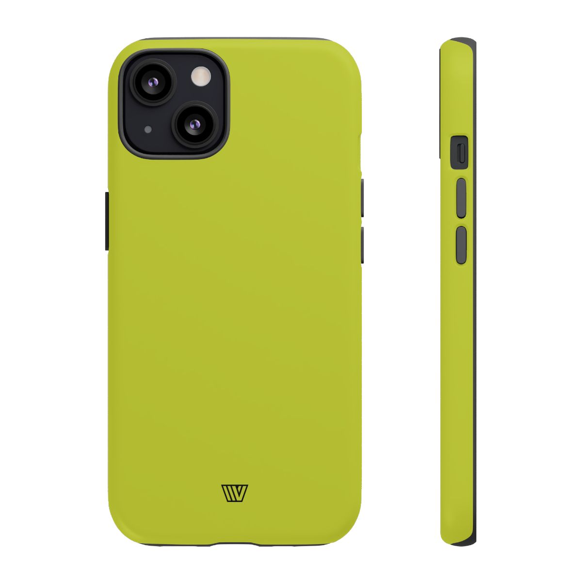 BOLDLY GREEN | Funda resistente para teléfono