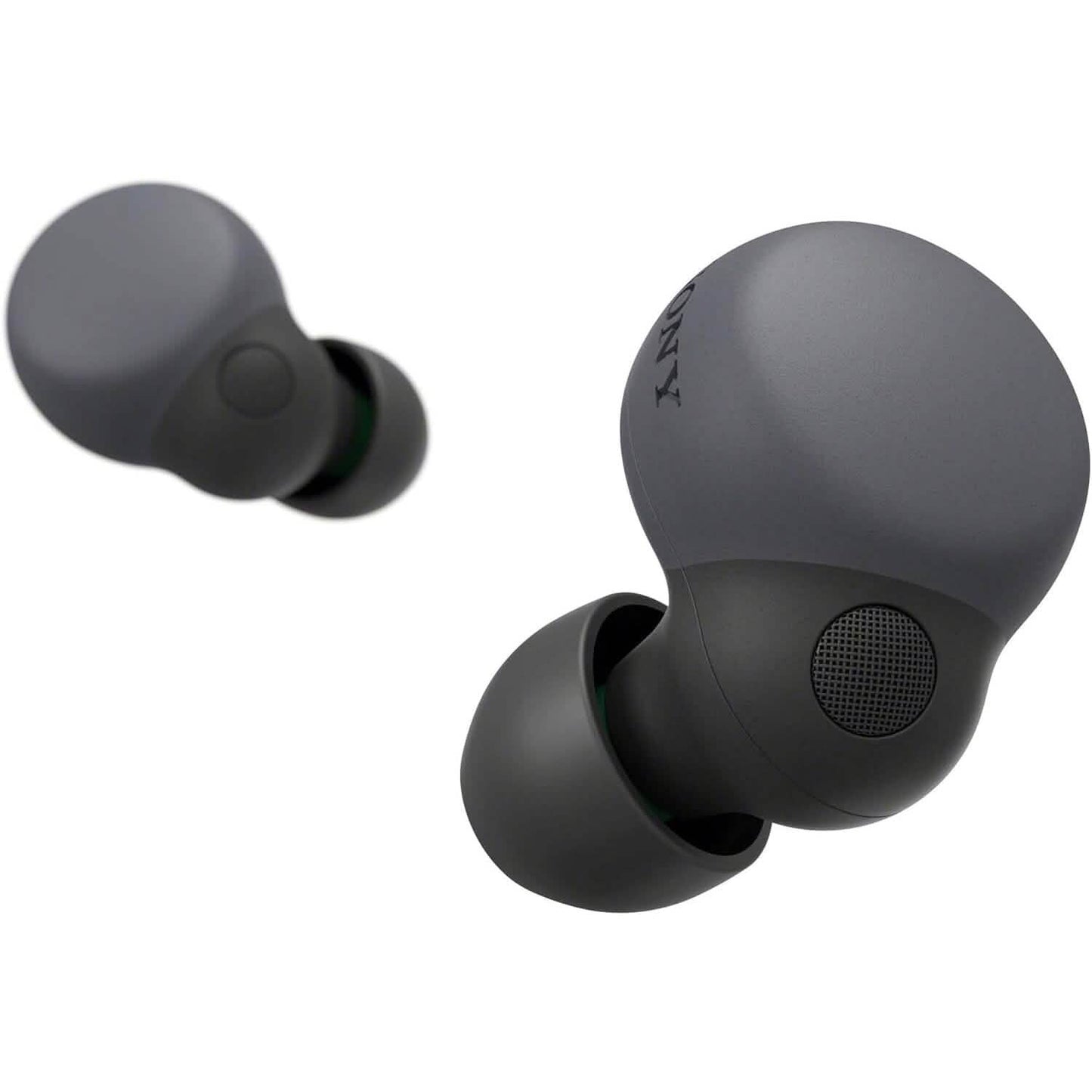Sony LinkBuds S Truly Wireless Noise Canceling Earbud Headphones with Alexa Built-in  (Refurbished)