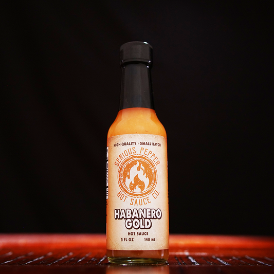 Oro Habanero