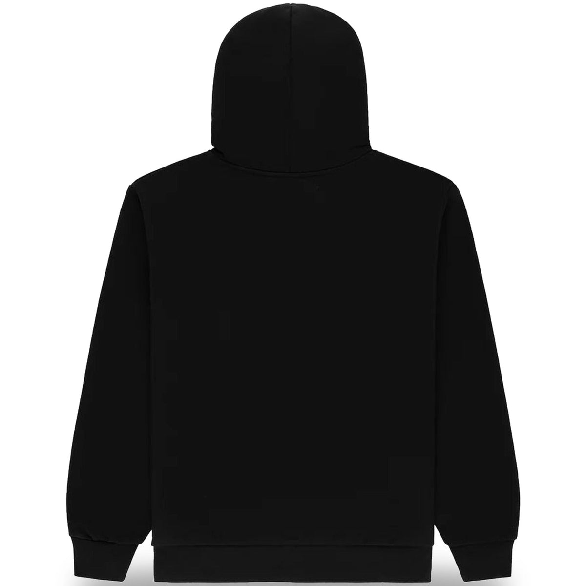 Sp5der OG Web V2 Phantom Zip Up Hoodie Black