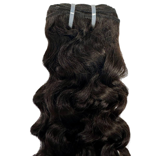 Paquetes de Cabello 100% Humano Onda Española
