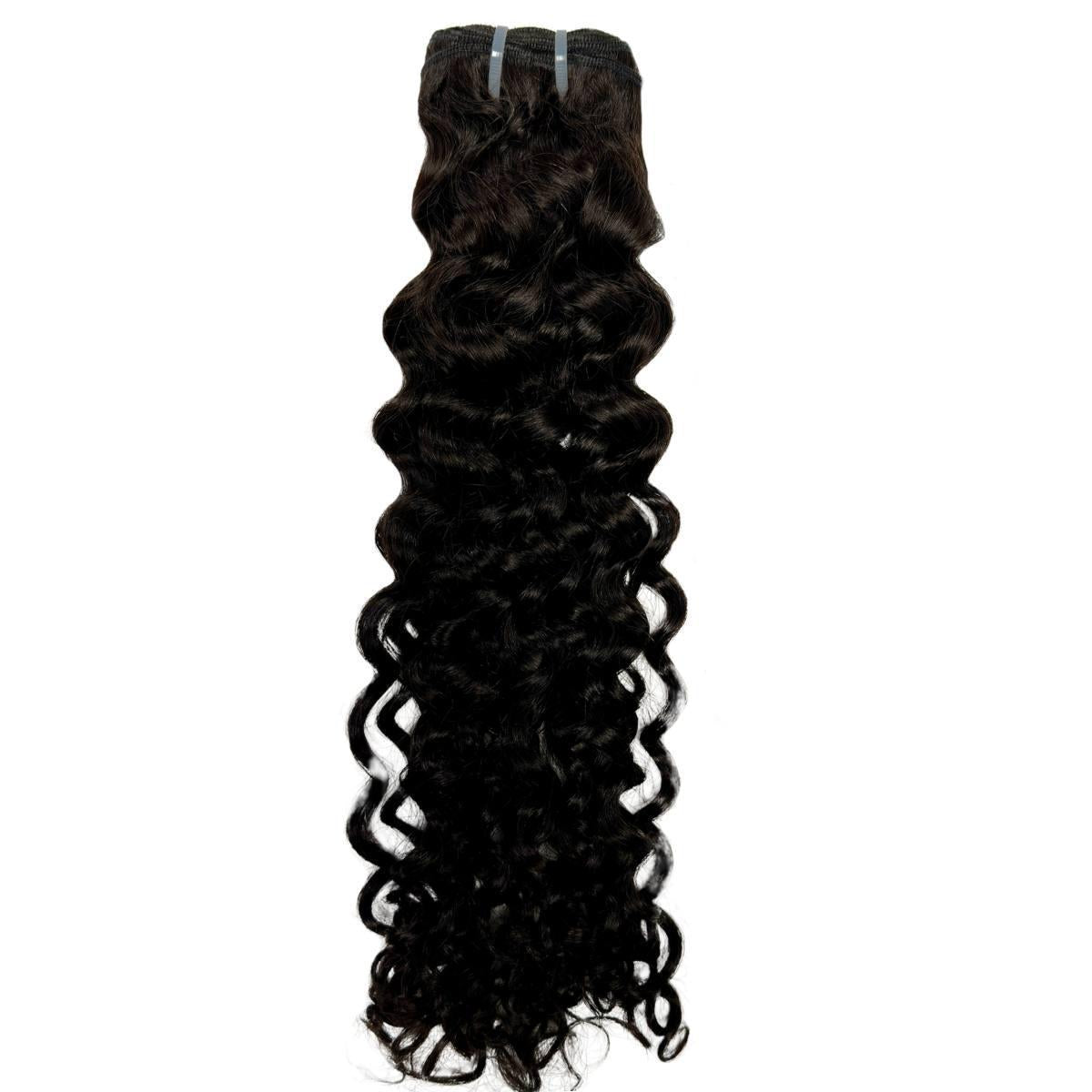Paquetes de Cabello 100% Humano Onda Española