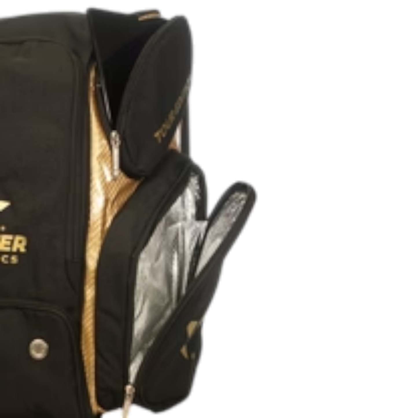 Master Athletics Tour Edition Backpack