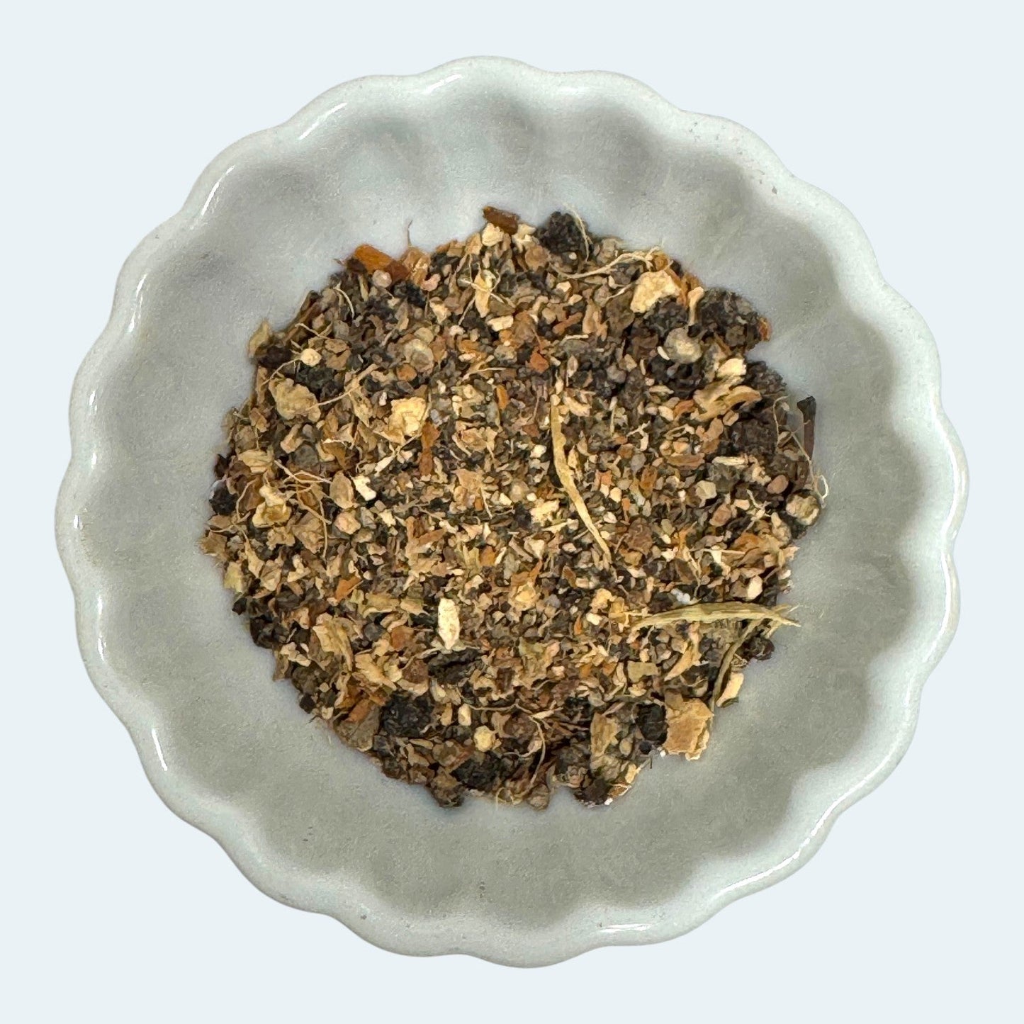 Té Chai de hierbas especiado