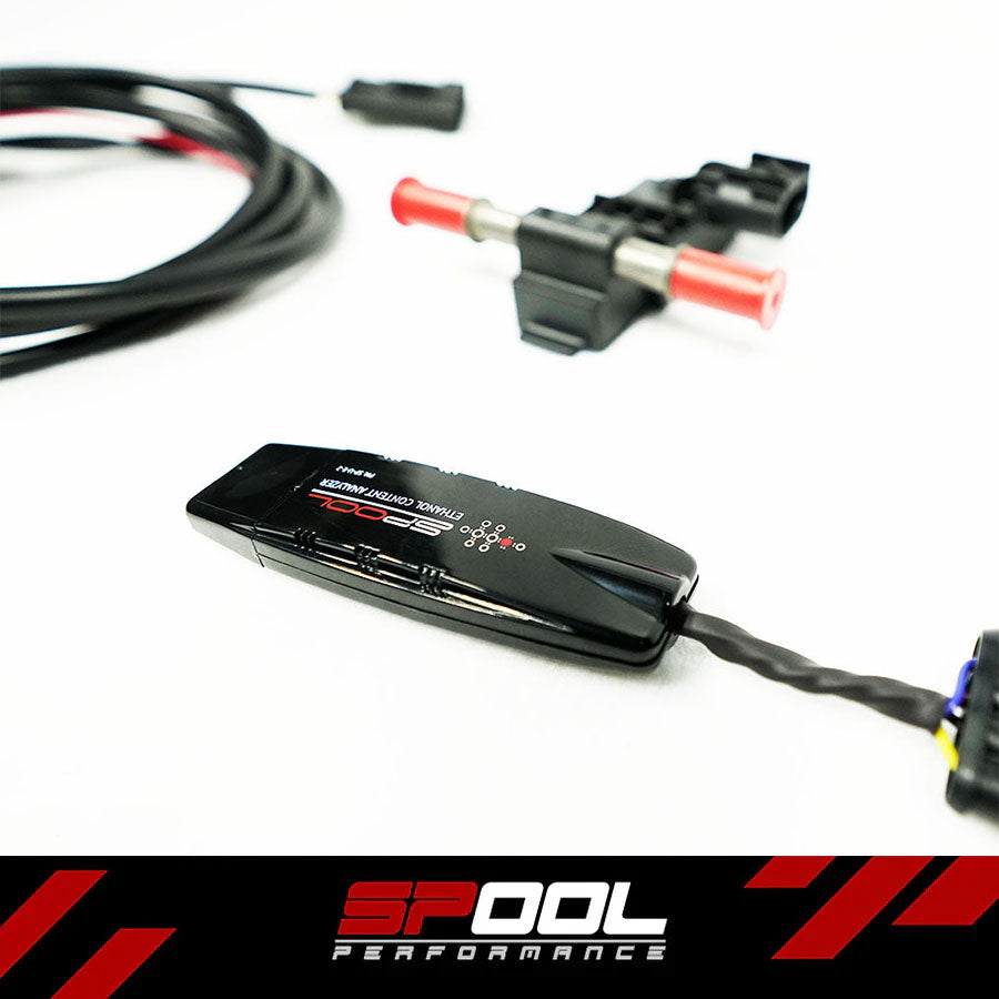 Wireless Ethanol Analyzer Kit [N20/N26 FXX 2/3/4 series ]
