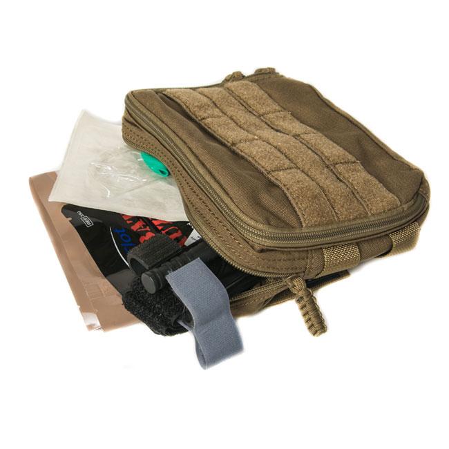 Bolsa colgante para esporran