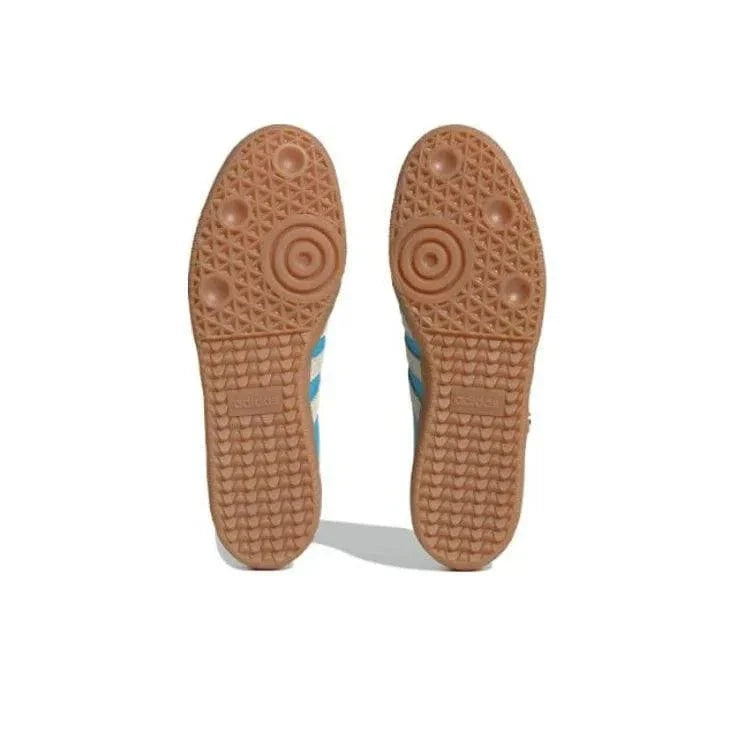 Sporty & Rich x Adidas Originals Samba Skate shoe