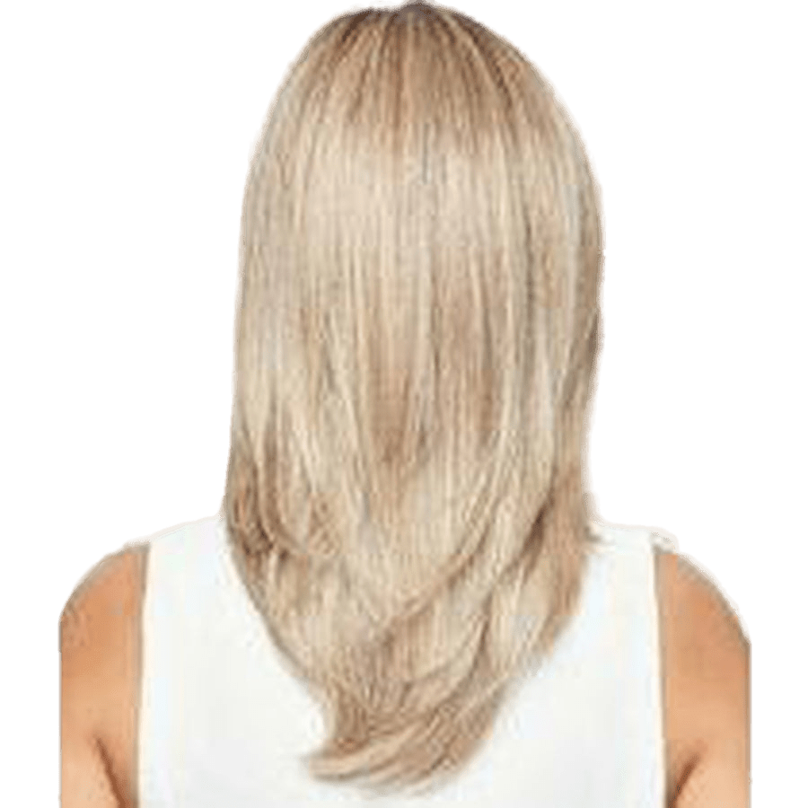 Raquel Welch Spotlight Wig Hairpiece New With Tags