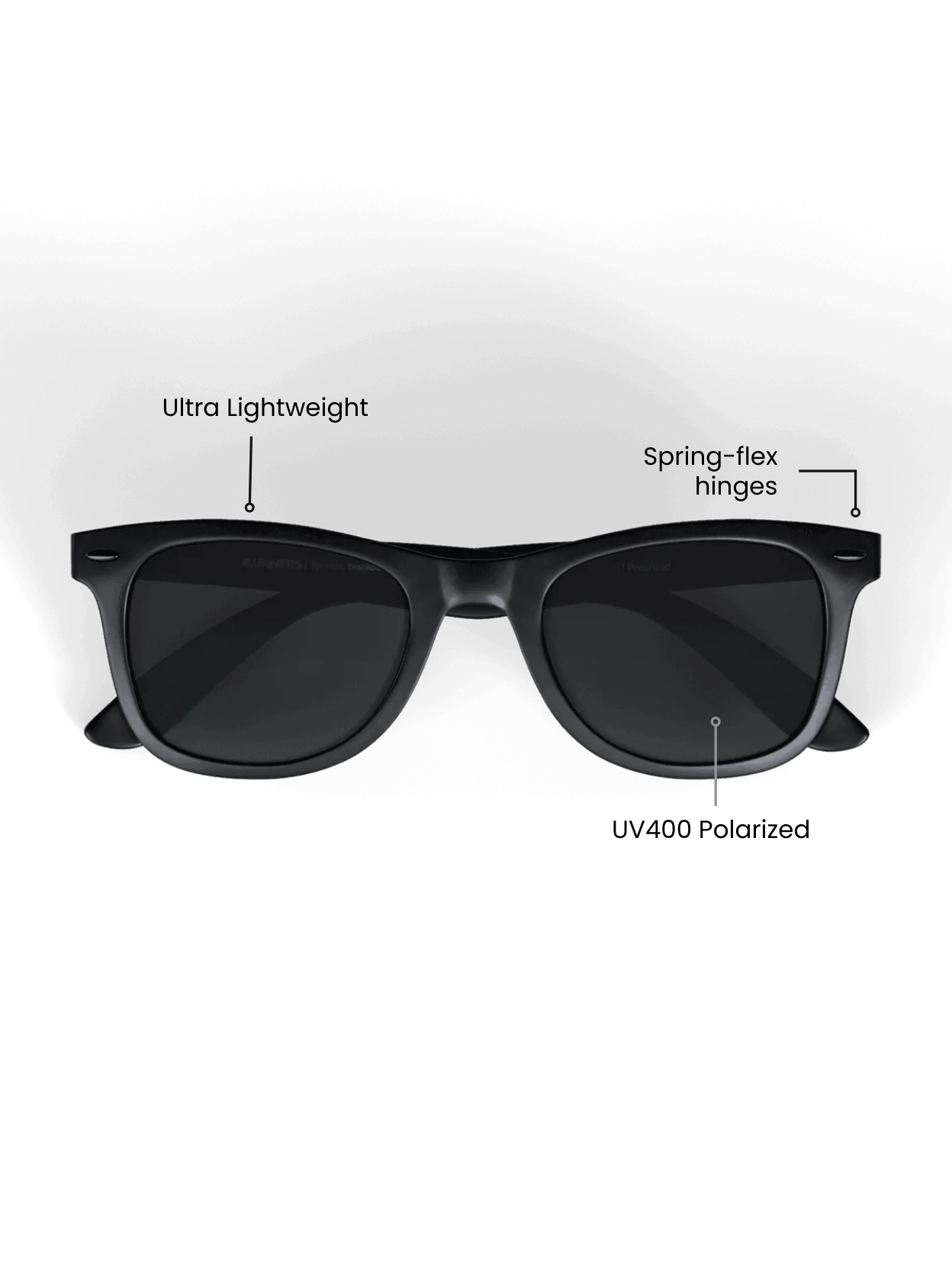 Blackout Sprinters