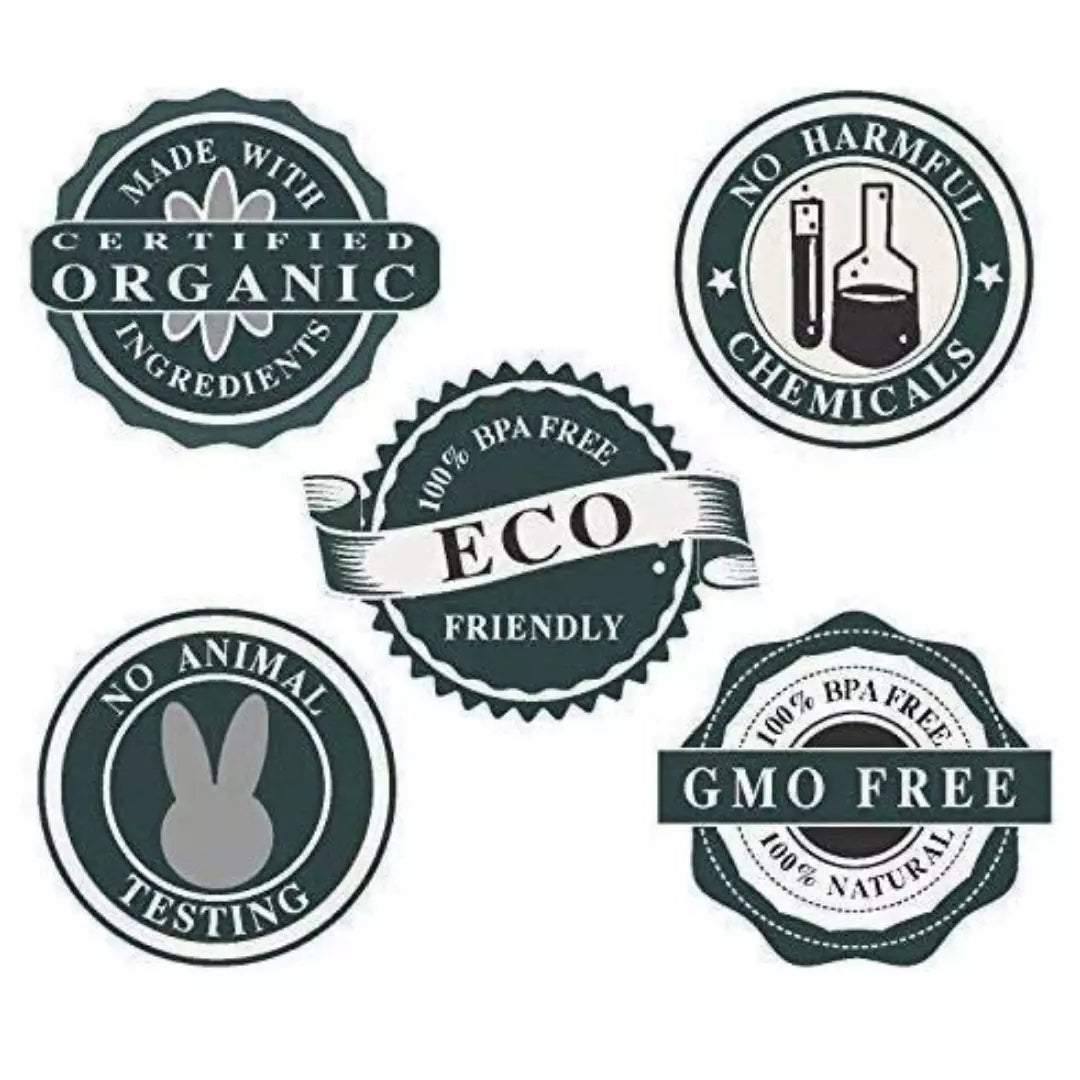 29 - Bálsamo herbal orgánico para aliviar el estrés del Dr. Cole