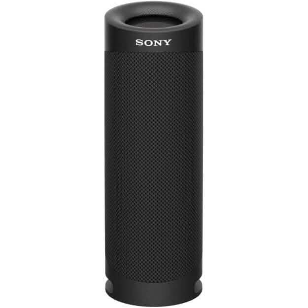 Sony SRS-XB23 Portable Bluetooth® Party Speaker (Refurbished)