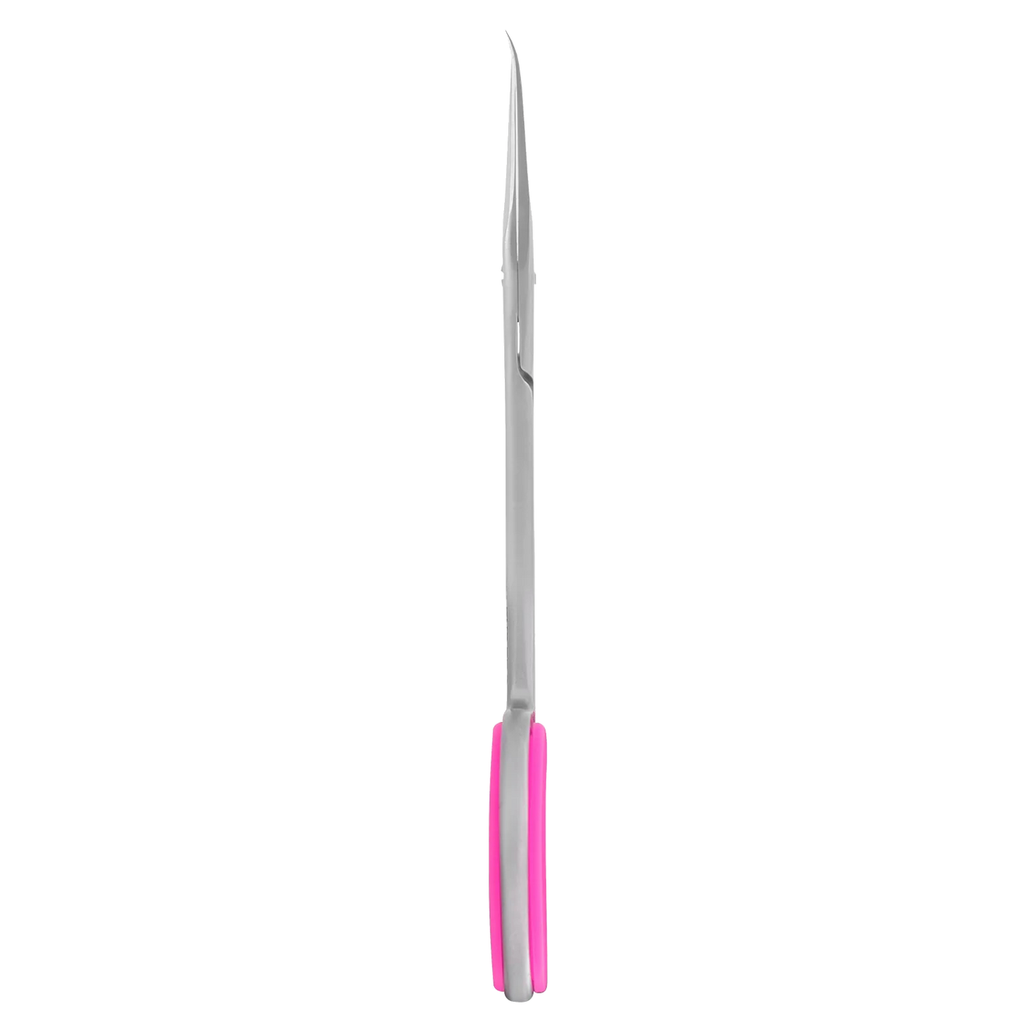 STALEKS PRO SMART 41 TYPE 3 PROFESSIONAL CUTICLE SCISSORS WITH HOOK SS-41/3- STALEKS™