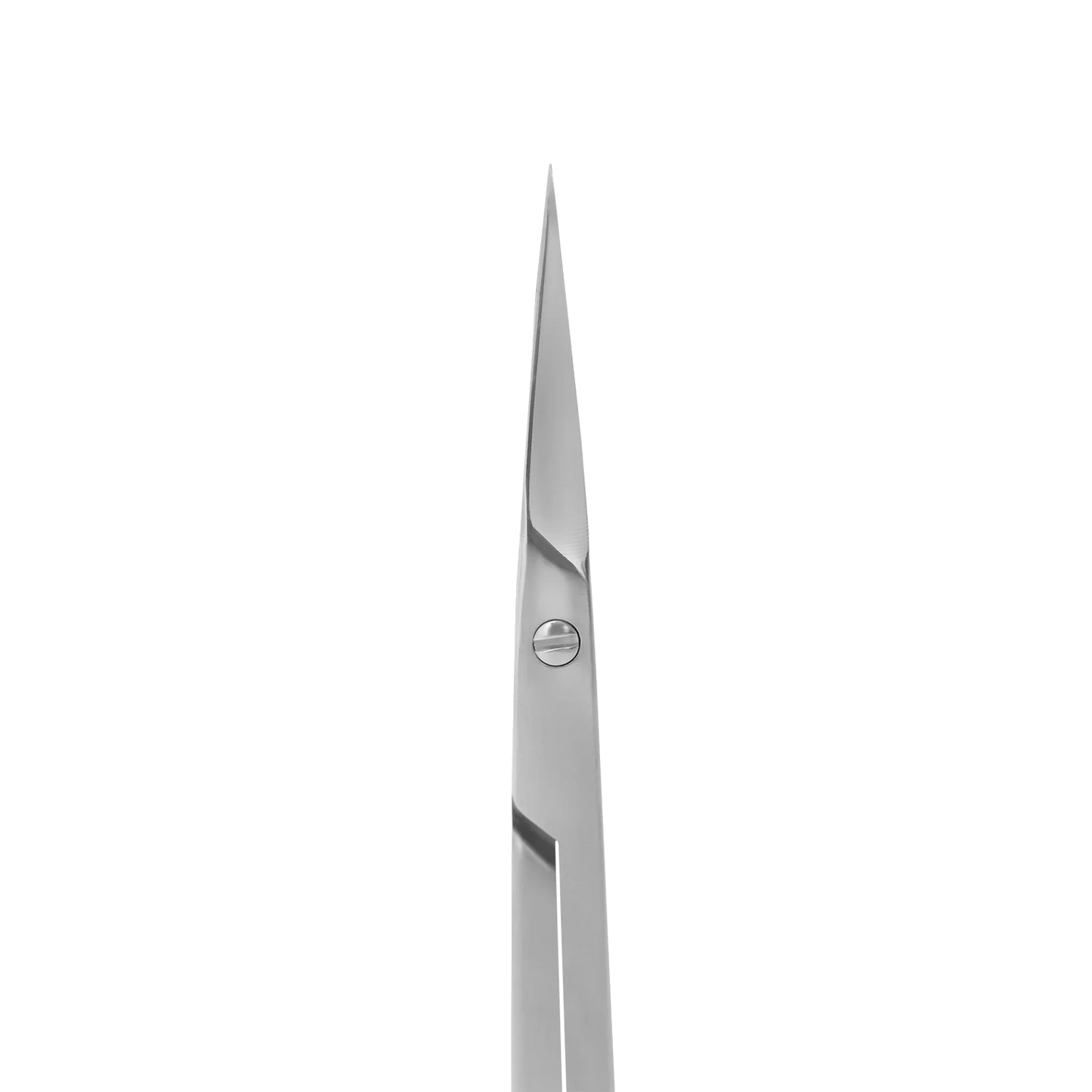 STALEKS PRO SMART 41 TYPE 3 PROFESSIONAL CUTICLE SCISSORS WITH HOOK SS-41/3- STALEKS™