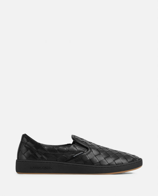 Bottega Veneta Women Sneaker Sawyer